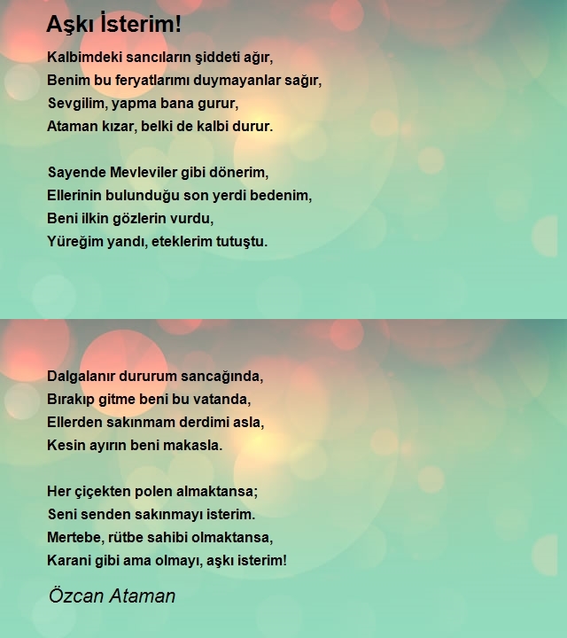 Özcan Ataman