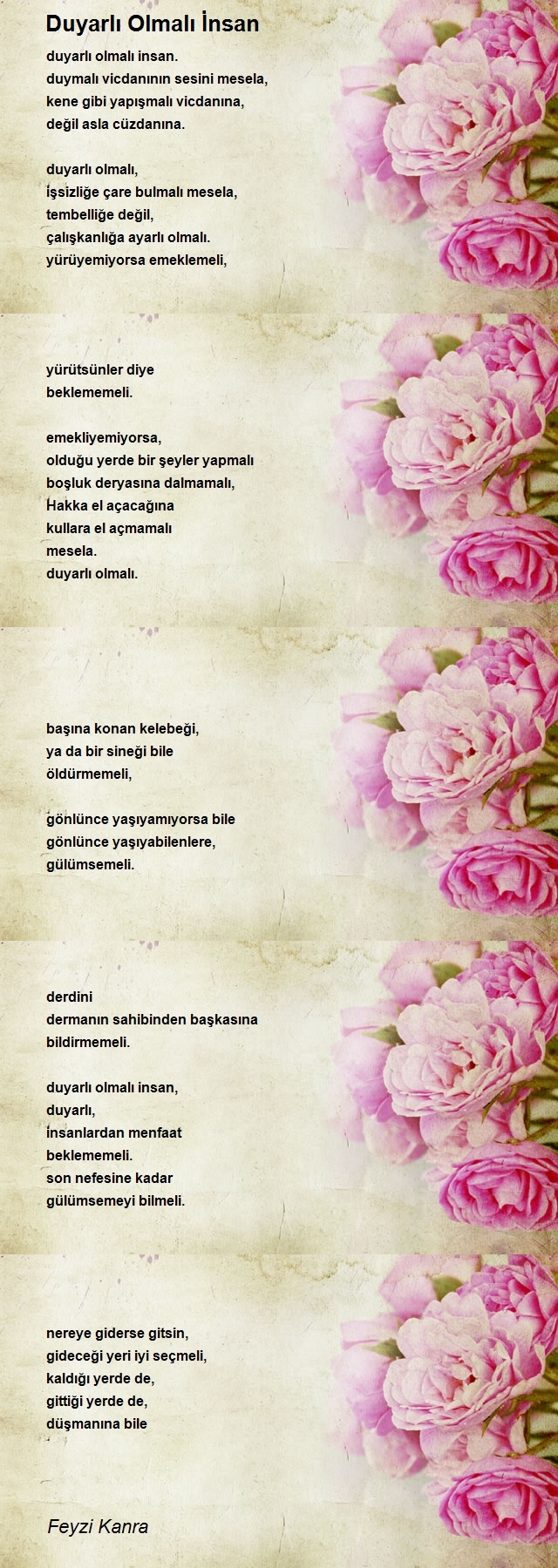 Feyzi Kanra