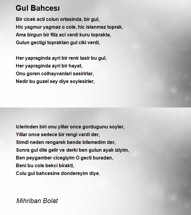 Mihriban Bolat