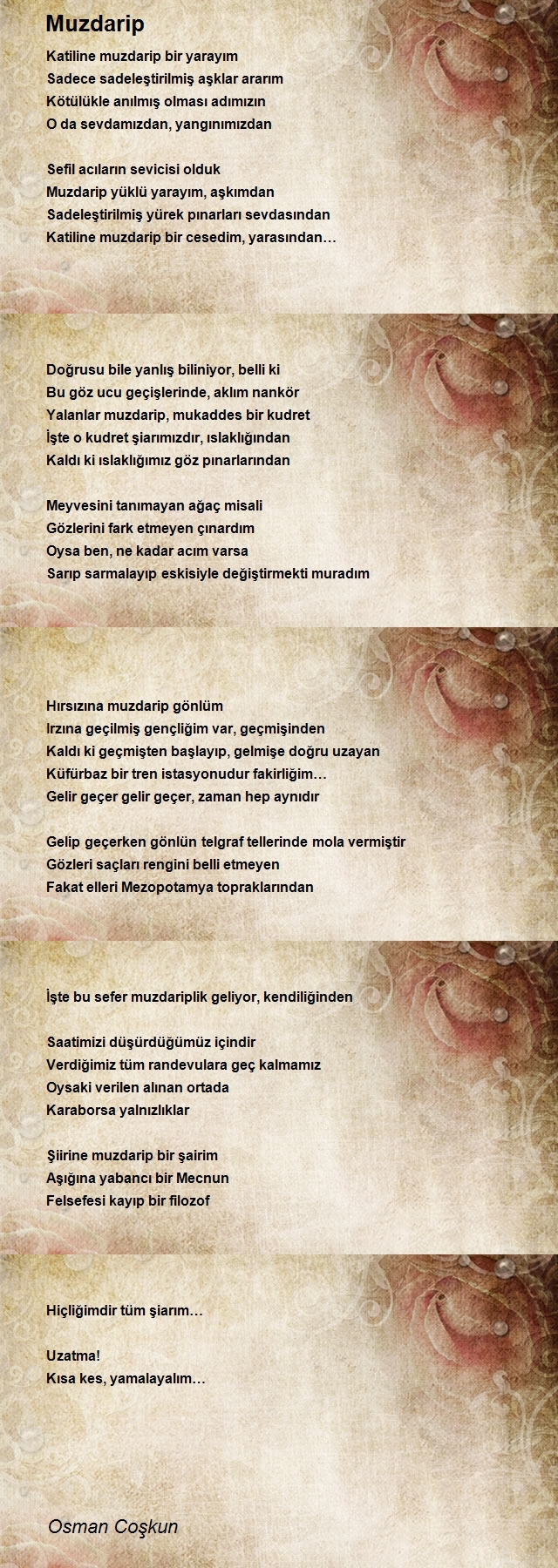 Osman Coşkun
