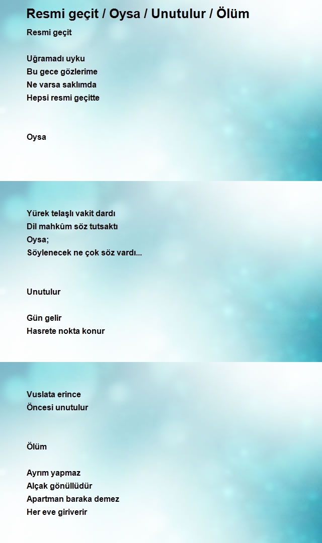 Ayşe Okur