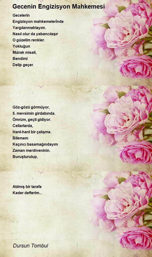 Dursun Tombul