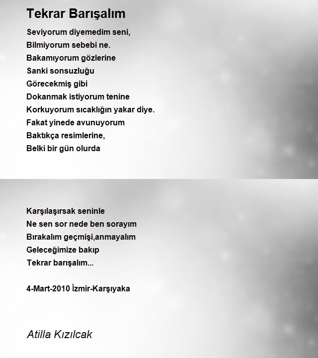 Atilla Kızılcak