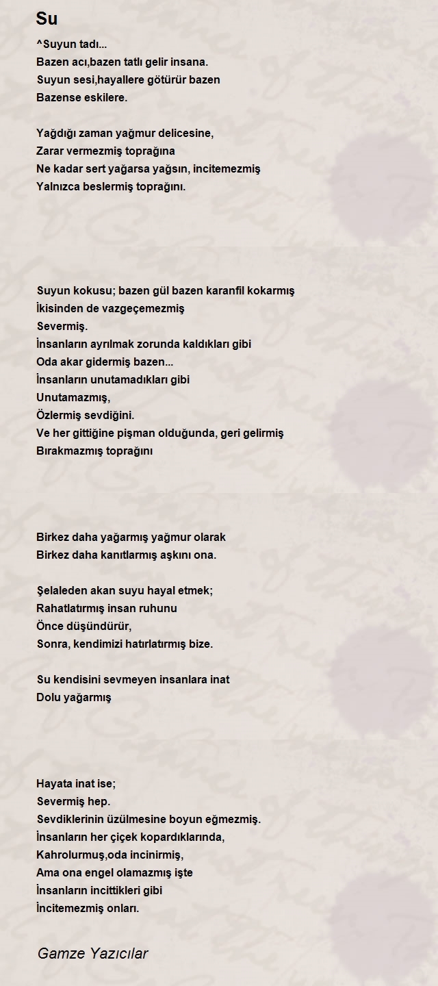 Gamze Yazıcılar