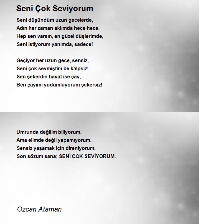 Özcan Ataman