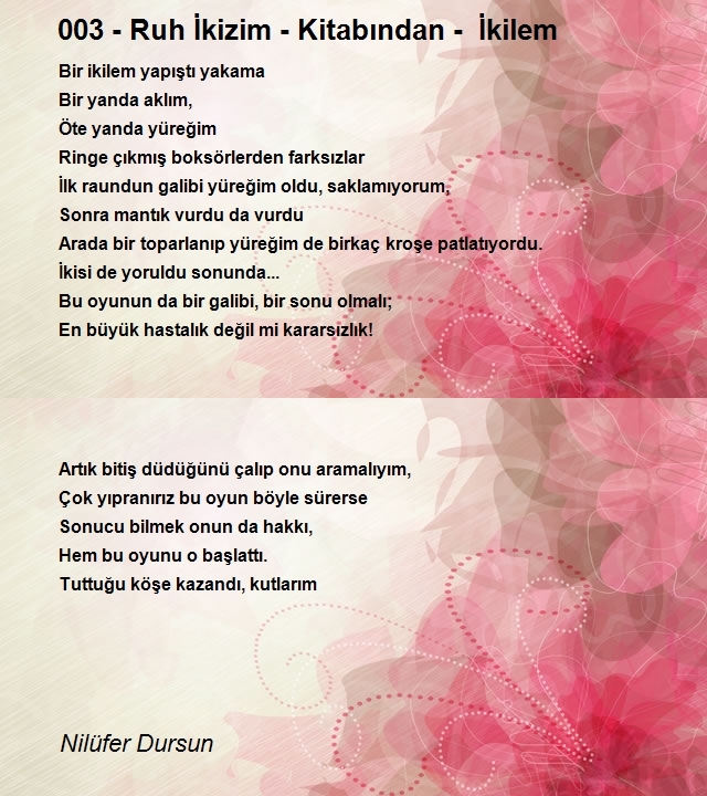 Nilüfer Dursun