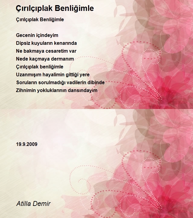Atilla Demir