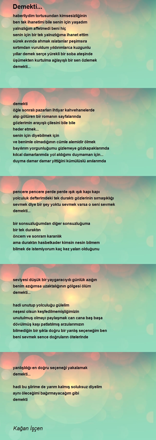 Kağan İşçen