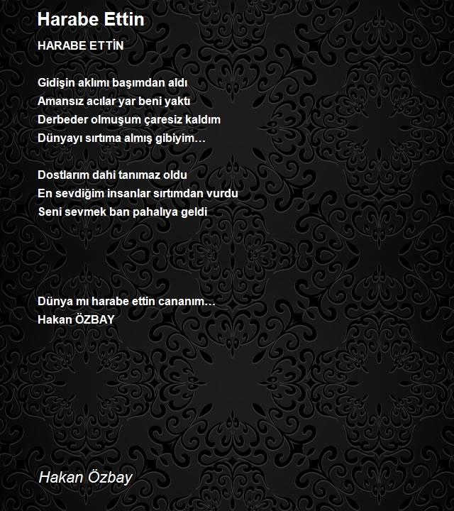Hakan Özbay