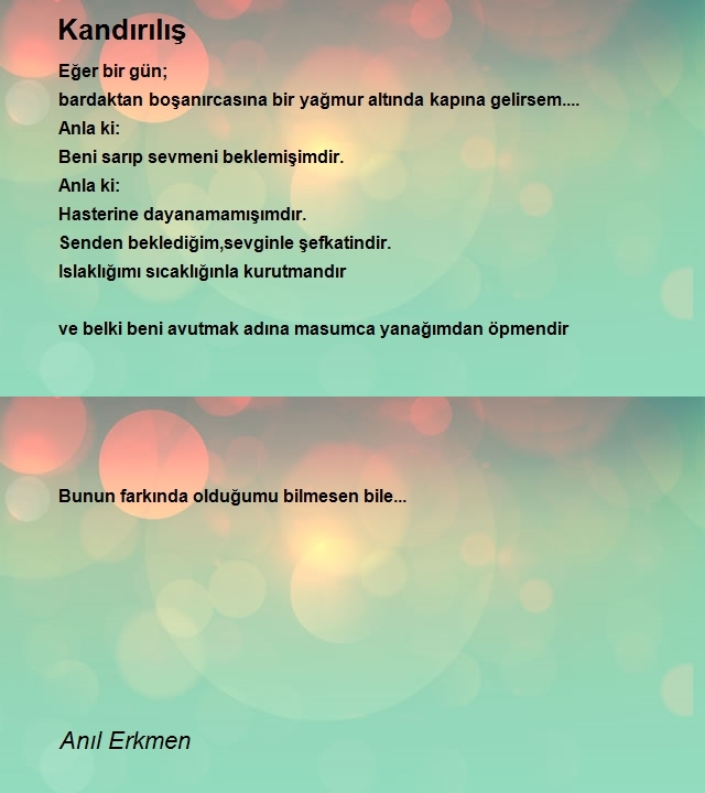 Anıl Erkmen