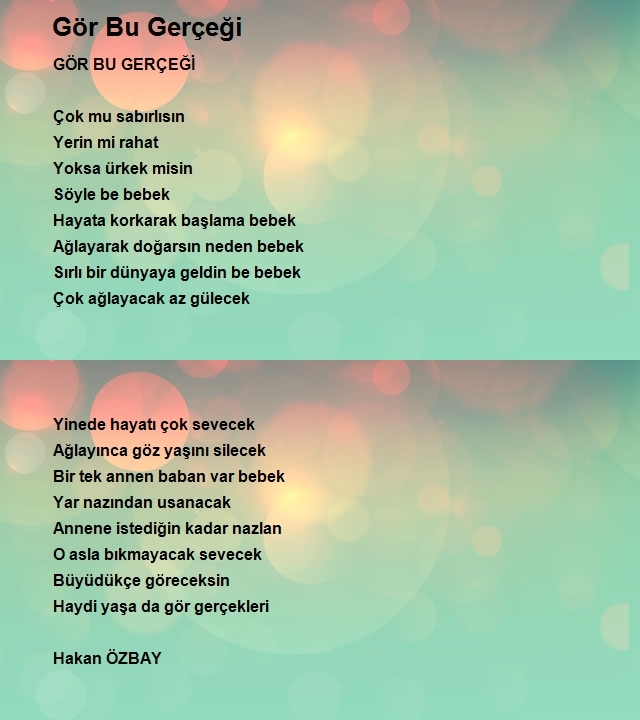 Hakan Özbay