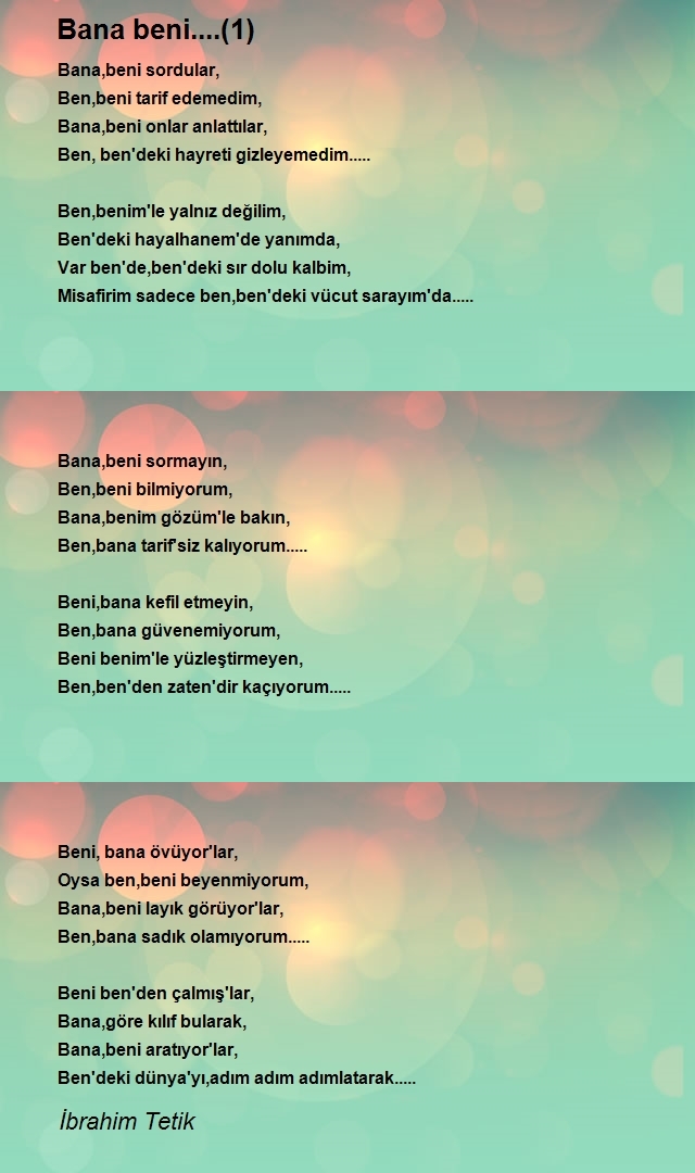 İbrahim Tetik