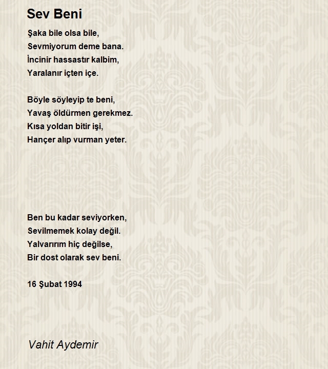 Vahit Aydemir