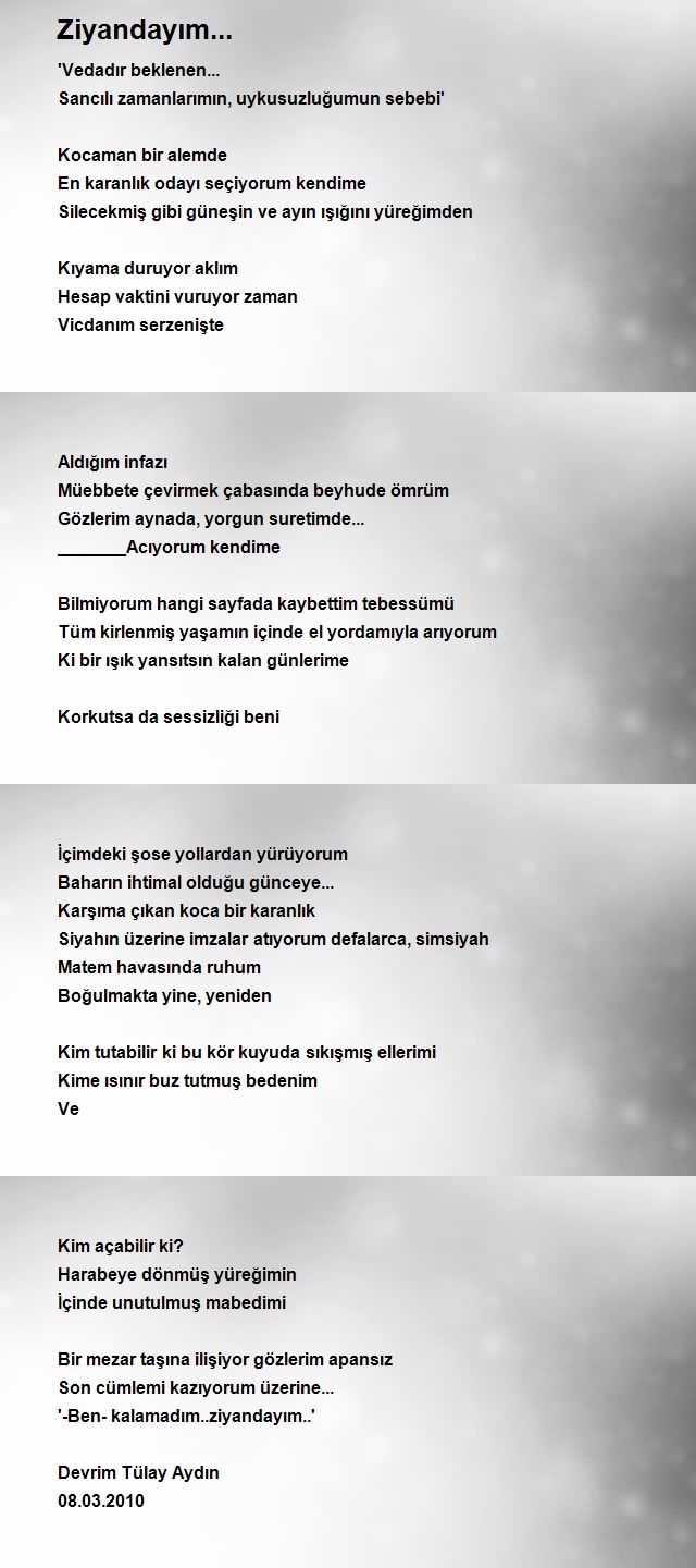 Devrim Tülay