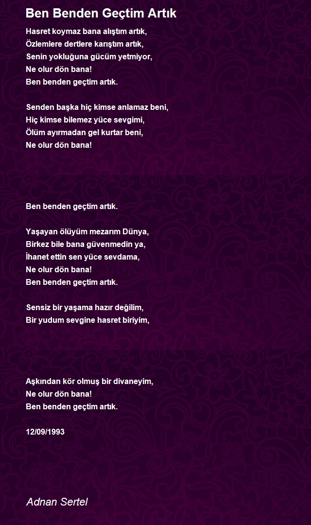 Adnan Sertel