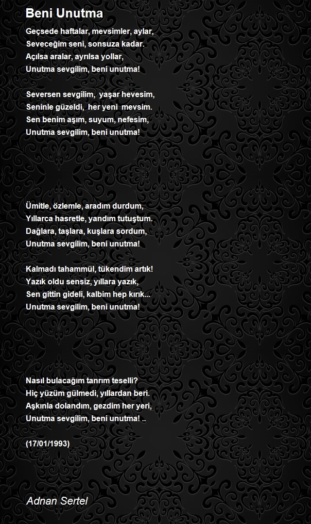Adnan Sertel