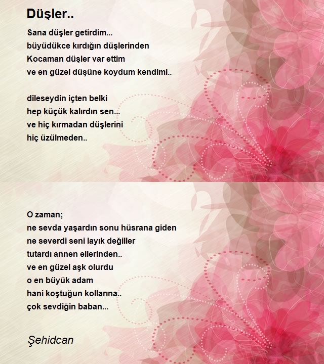 Şair Şehidcan