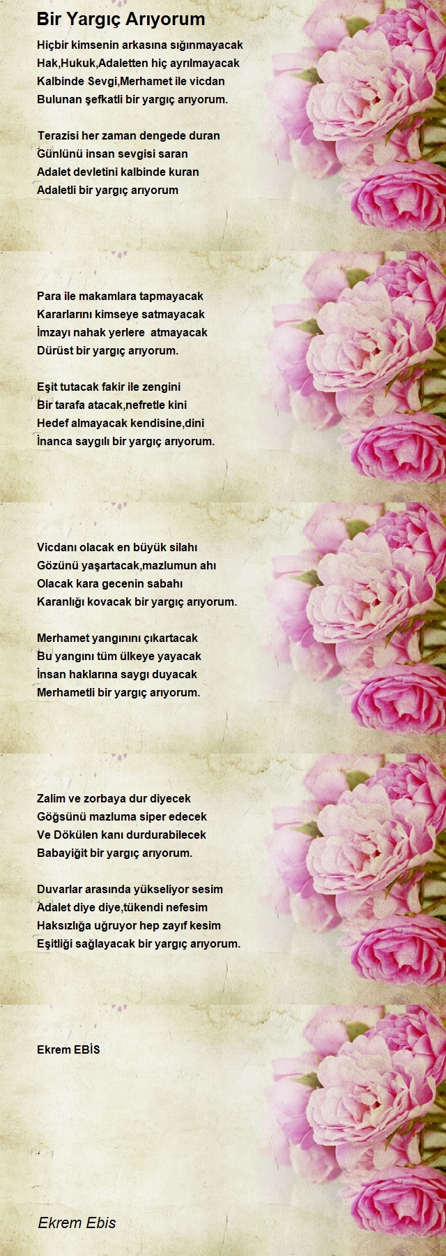 Ekrem Ebis