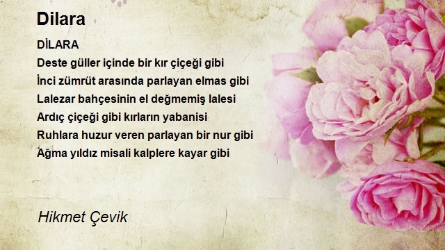 Hikmet Çevik