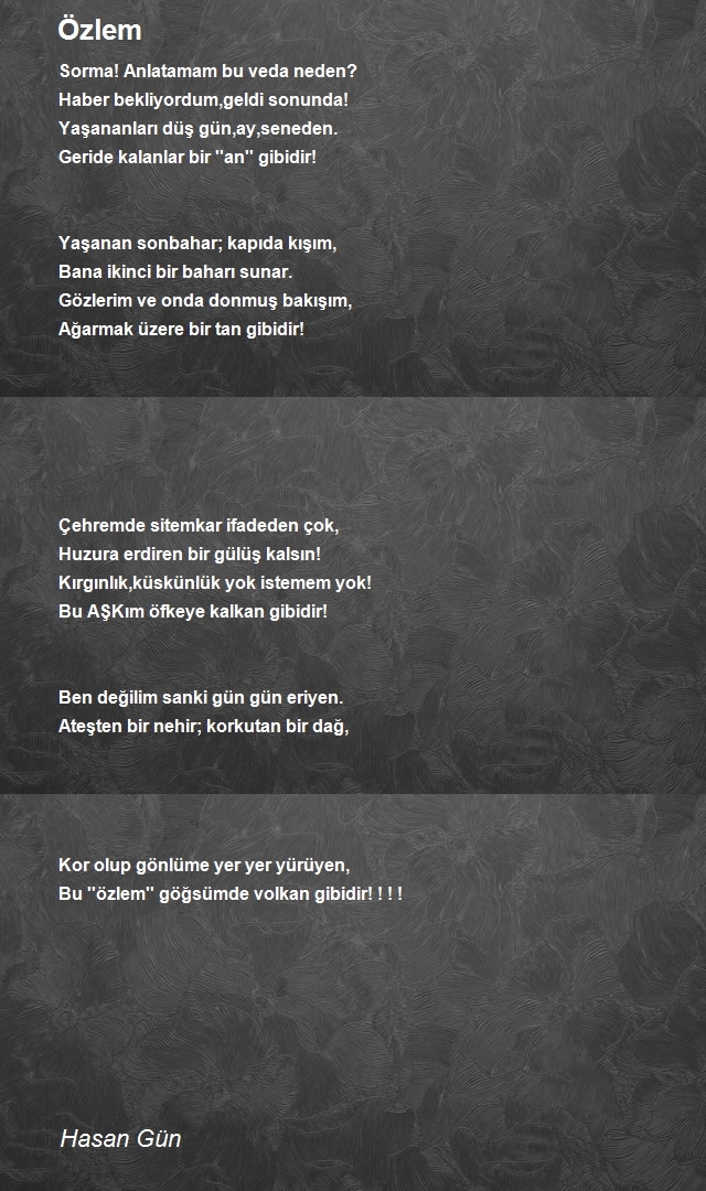 Hasan Gün