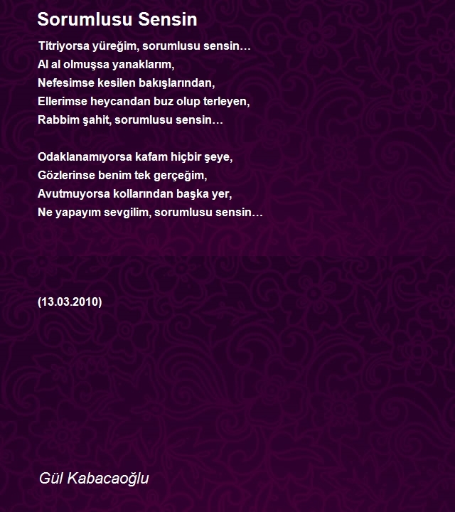 Gül Kabacaoğlu