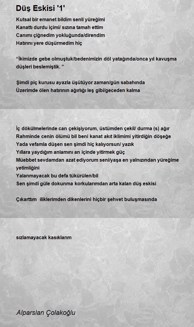 Alparslan Çolakoğlu