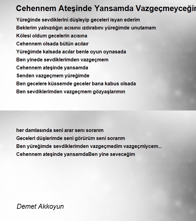 Demet Akkoyun