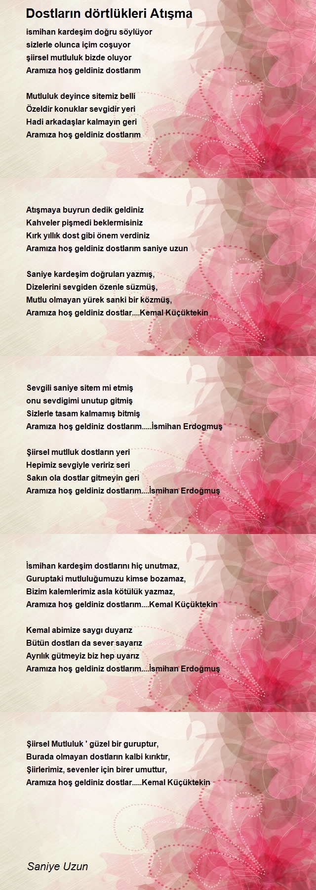 Saniye Uzun