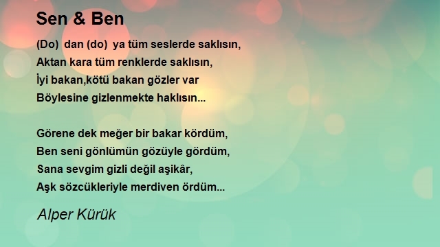 Alper Kürük