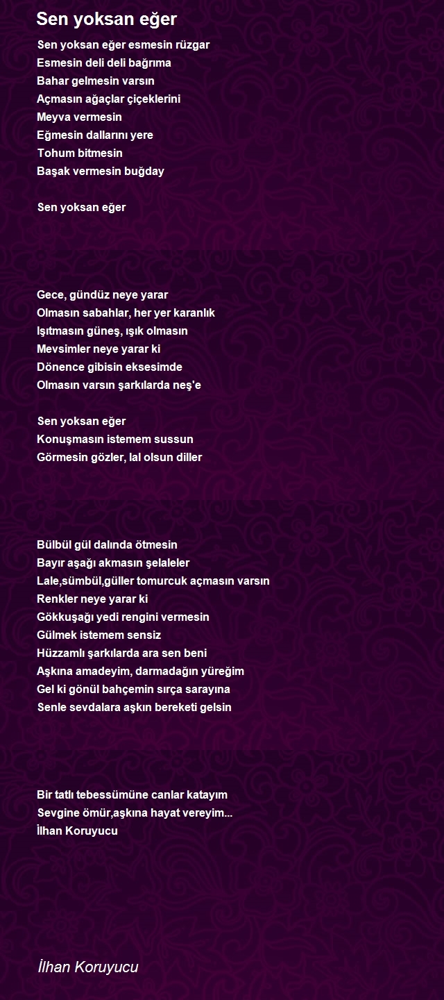 İlhan Koruyucu