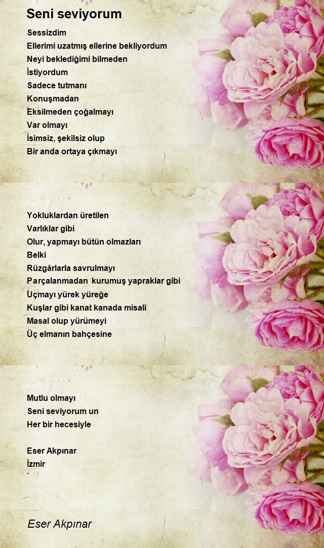 Eser Akpınar