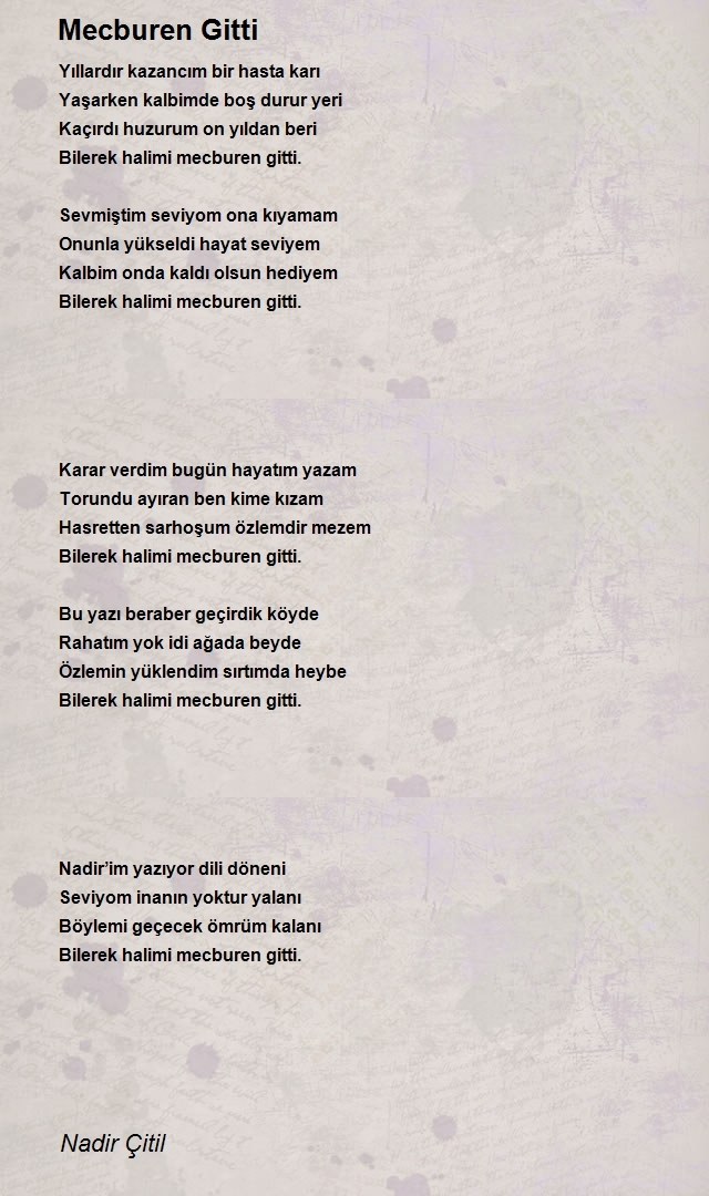 Nadir Çitil