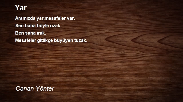 Canan Yönter