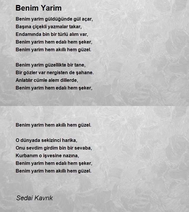 Sedai Kavrık