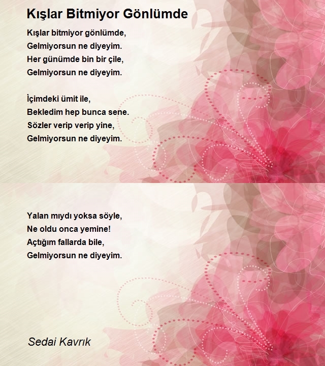 Sedai Kavrık