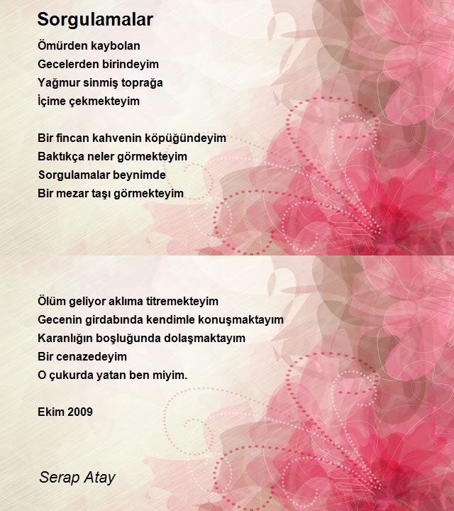 Serap Atay