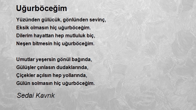 Sedai Kavrık