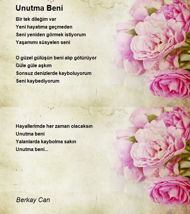 Berkay Can