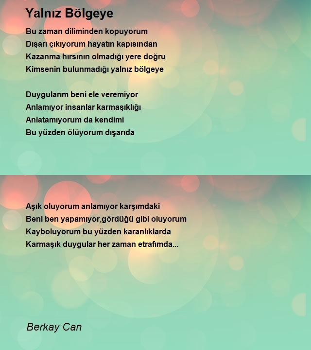Berkay Can