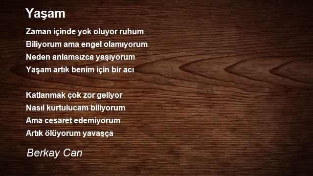Berkay Can