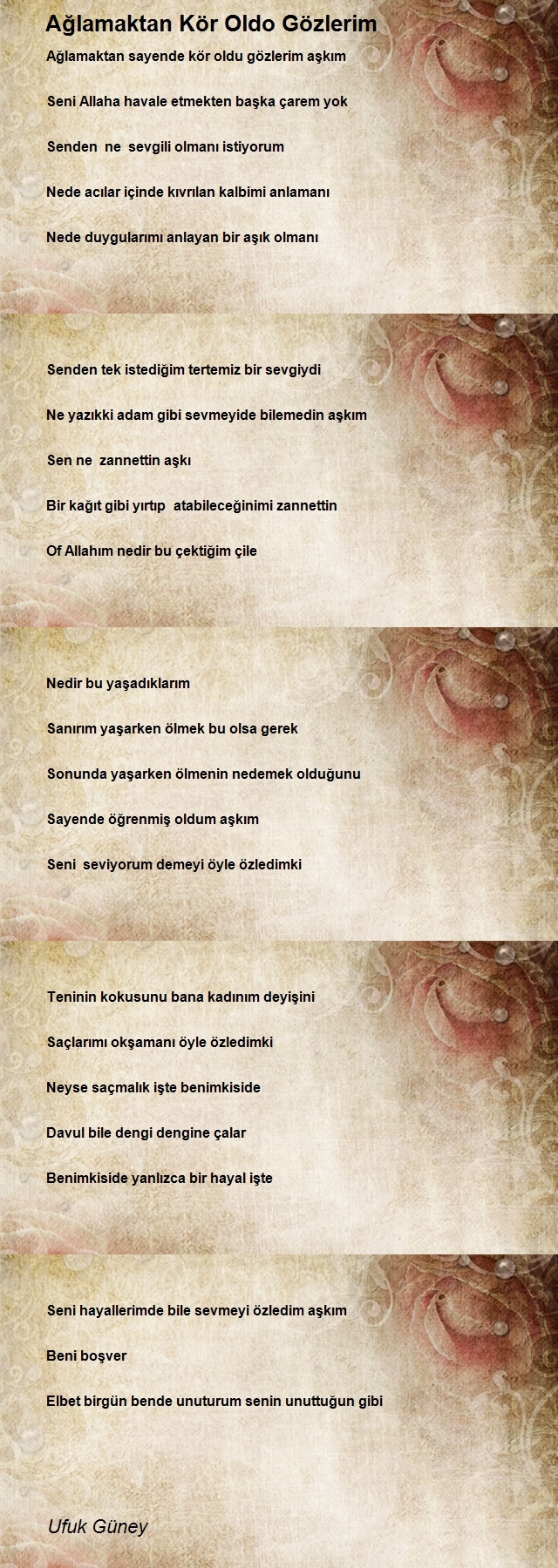 Ufuk Güney