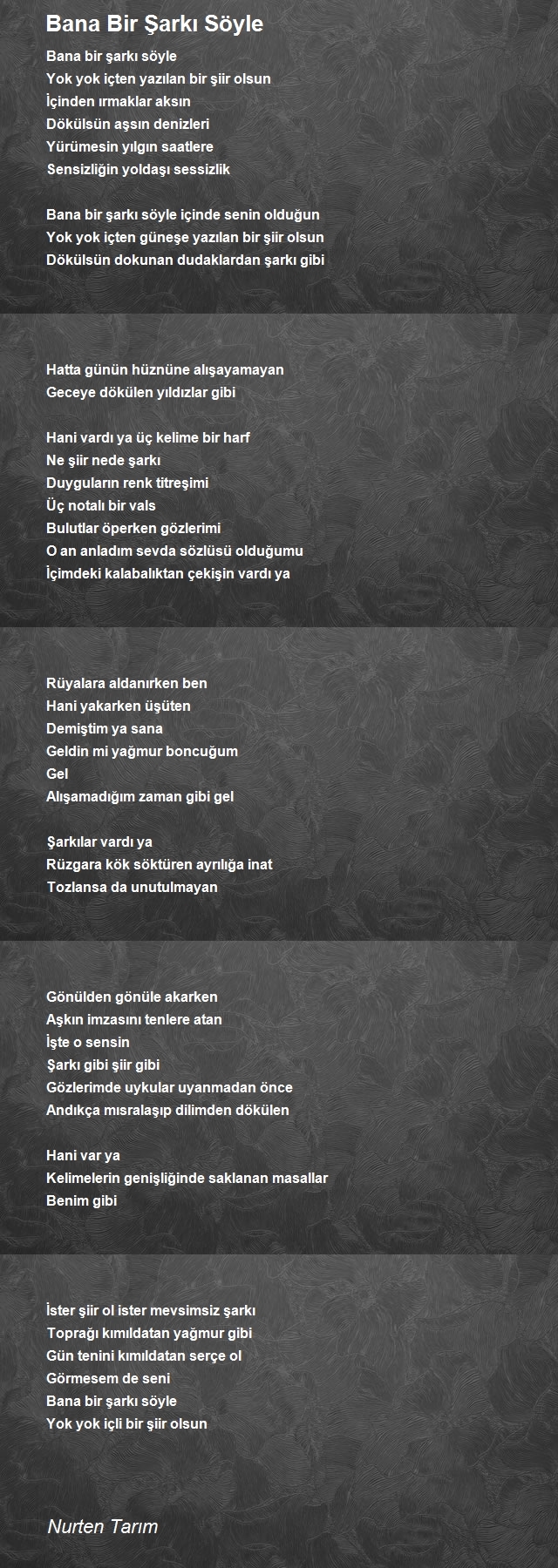 Nurten Tarım