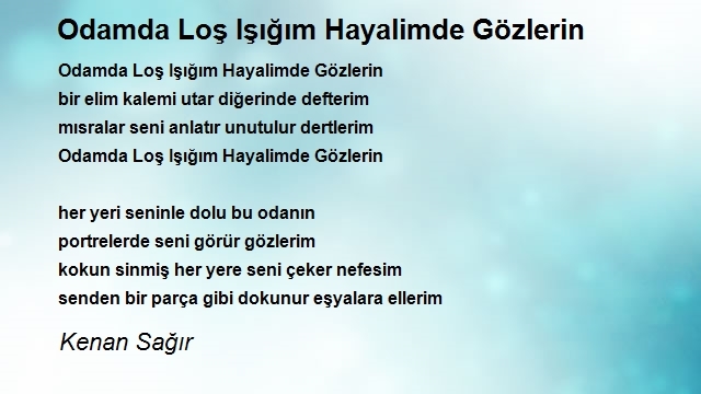 Kenan Sağır