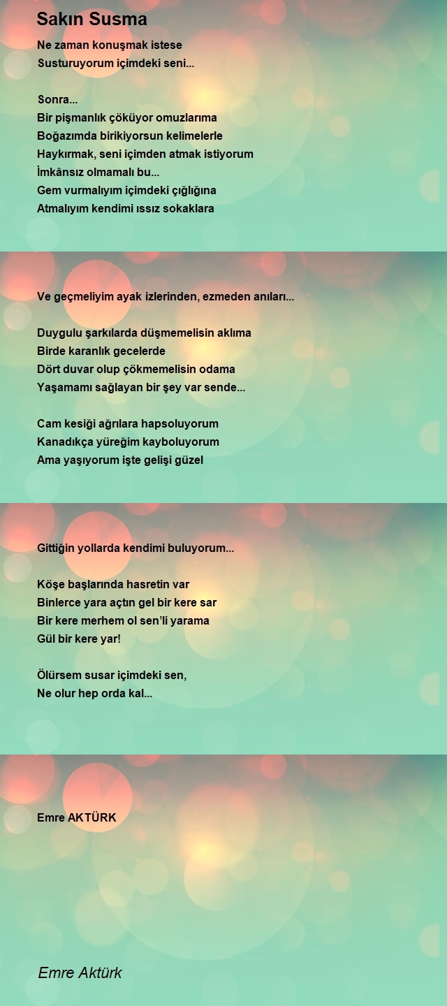 Emre Aktürk