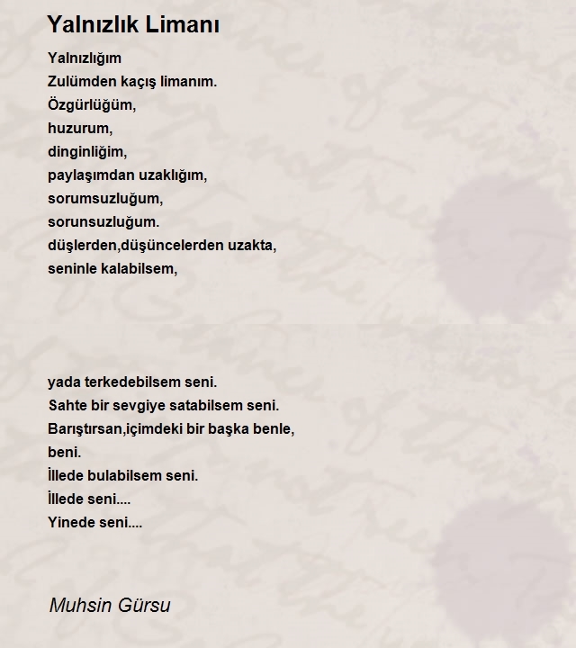 Muhsin Gürsu