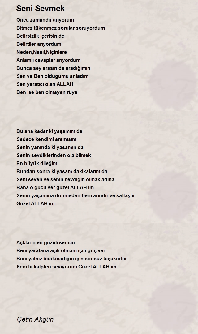 Çetin Akgün