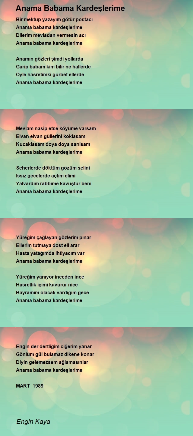 Engin Kaya
