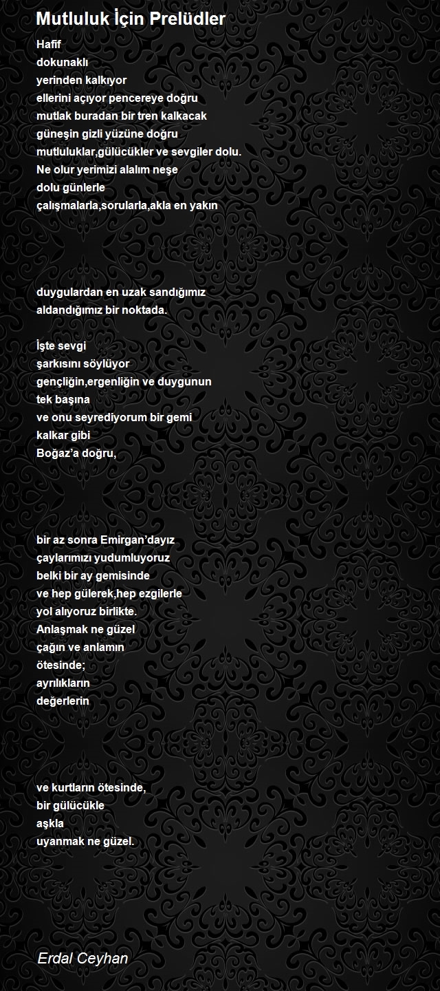 Erdal Ceyhan