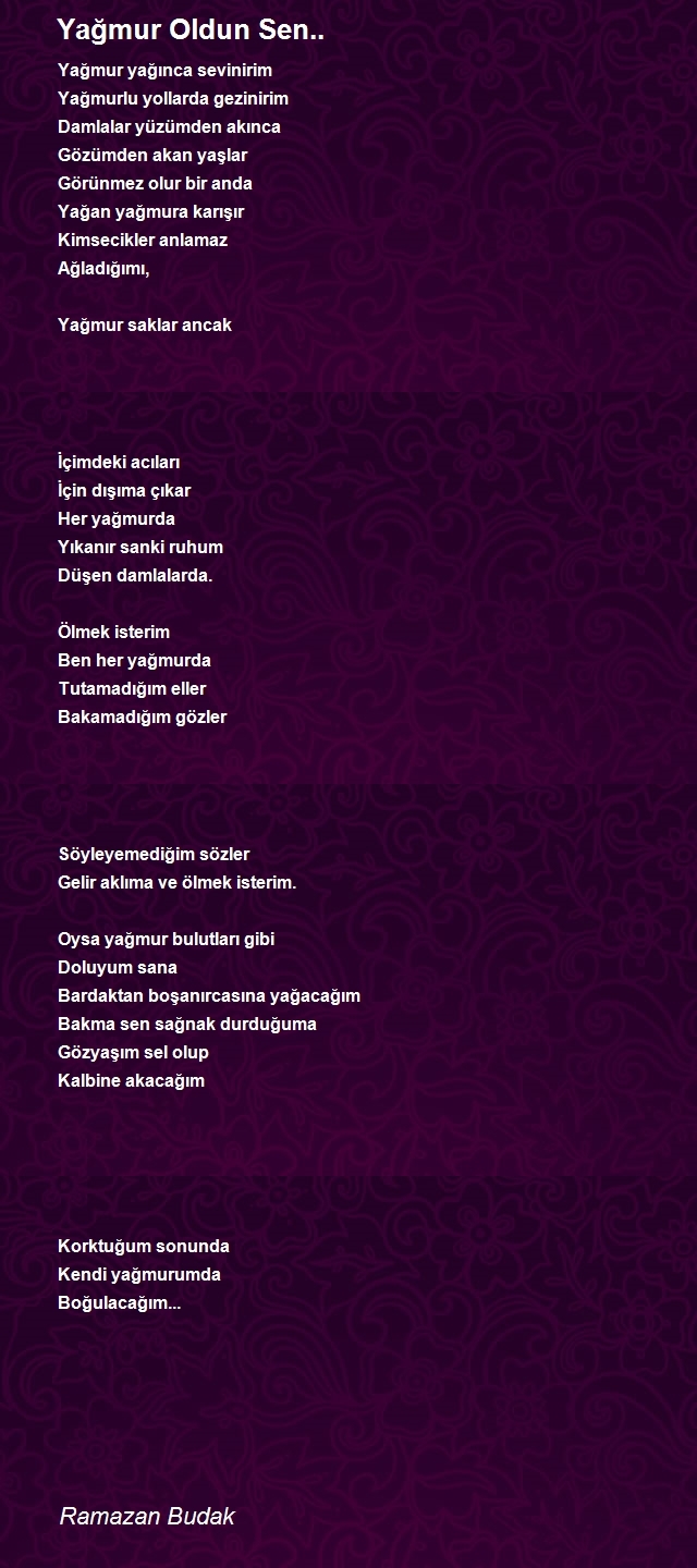 Ramazan Budak