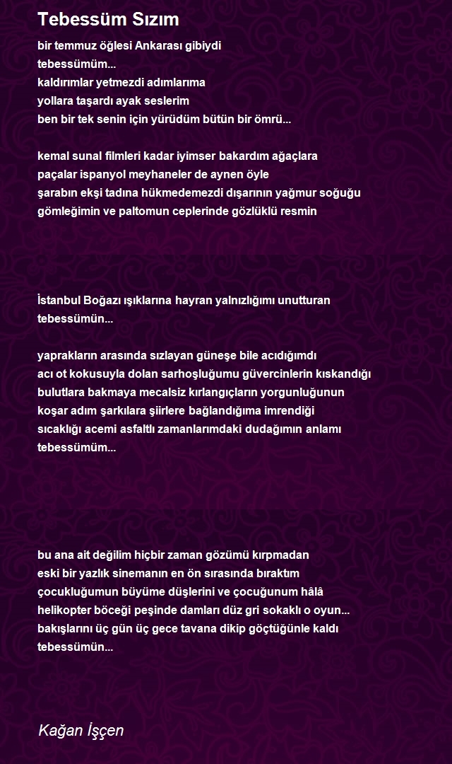 Kağan İşçen